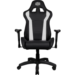 Игровое кресло Cooler Master Caliber R1 White