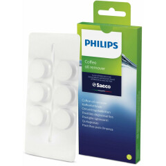 Чистящие таблетки Philips CA6704/10