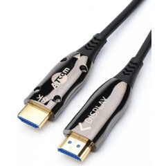 Кабель HDMI - HDMI, 10м, ATCOM AT8880