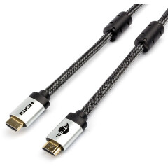 Кабель HDMI - HDMI, 15м, ATCOM AT5263