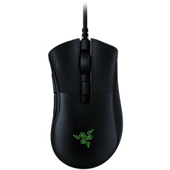 Мышь Razer Deathadder V2 Mini + Mouse Grip Tapes