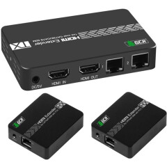 Разветвитель HDMI Greenconnect GL-vE12