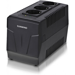 Стабилизатор напряжения SunWind AVR-600