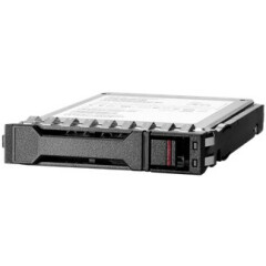 Жёсткий диск 1Tb SATA-III HPE (P28610-B21)