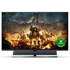 Монитор Philips 55" 559M1RYV