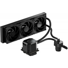 Система жидкостного охлаждения Cooler Master MasterLiquid ML360 SUB-ZERO (MLZ-D36M-A19PK-12)