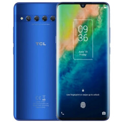 Смартфон TCL 10 Plus 256Gb Blue