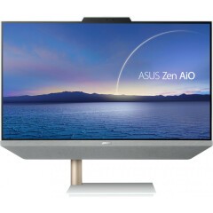 Моноблок ASUS A5200WFAK Zen AiO 22 White (90PT02K4-M05070)