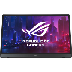 Монитор ASUS 16" XG16AHPE ROG Strix