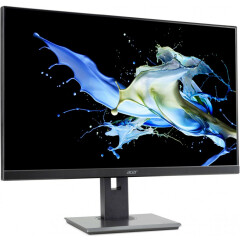 Монитор Acer 27" B277Kbmiipprzx