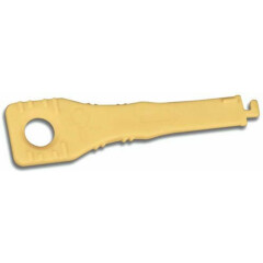 Ключ Siemon LKEY-05 (K)