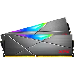 Оперативная память 32Gb DDR4 3600MHz ADATA XPG Spectrix D50 (AX4U360016G18I-DT50) (2x16Gb KIT)