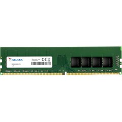 Оперативная память 4Gb DDR4 2666MHz ADATA (AD4U26664G19-SGN)