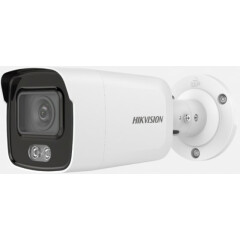 IP камера Hikvision DS-2CD2047G2-LU(C) 4 мм