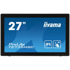 Монитор Iiyama 27" ProLite T2735MSC-B3