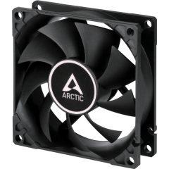 Вентилятор для корпуса Arctic Cooling F8 PWM PST Black