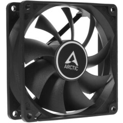 Вентилятор для корпуса Arctic Cooling F9 Black