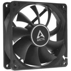 Вентилятор для корпуса Arctic Cooling F9 PWM PST Black