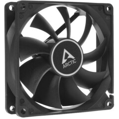 Вентилятор для корпуса Arctic Cooling F9 Silent Black