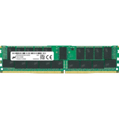 Оперативная память 32Gb DDR4 3200MHz Micron ECC RDIMM (MTA36ASF4G72PZ-3G2R1) OEM