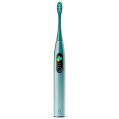 Зубная щётка Oclean X Pro Electric Toothbrush Green