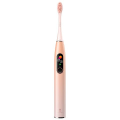 Зубная щётка Oclean X Pro Electric Toothbrush Pink