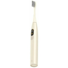 Зубная щётка Oclean X Electric Toothbrush Biege