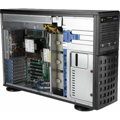 Серверная платформа SuperMicro SYS-740P-TR
