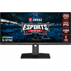 Монитор MSI 30" Optix MAG301RF