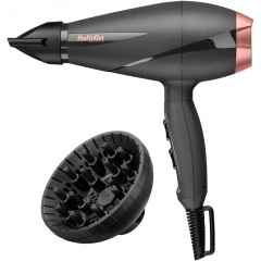 Фен BaByliss 6709DE