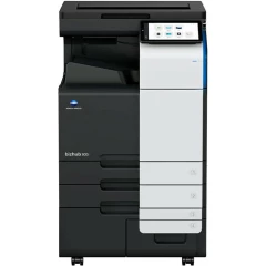 МФУ Konica Minolta bizhub 300i