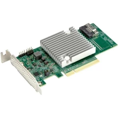 HBA-адаптер SuperMicro AOC-S3808L-L8IT-O