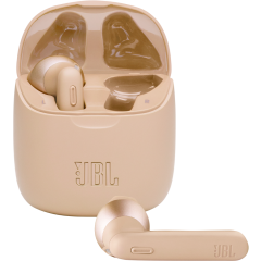 Гарнитура JBL Tune 225 TWS Gold