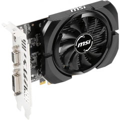 Видеокарта NVIDIA GeForce GT 730 MSI 2Gb (N730K-2GD3/OCV5)