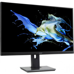 Монитор Acer 27" B277Ubmiipprzx