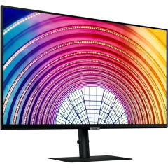 Монитор Samsung 27" S27A600NWI