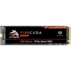 Накопитель SSD 1Tb Seagate FireCuda 530 (ZP1000GM3A013)