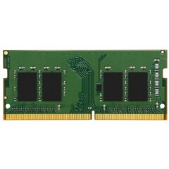 Оперативная память 8Gb DDR4 3200MHz Kingston SO-DIMM (KCP432SS8/8)