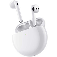 Гарнитура Huawei FreeBuds 4 White