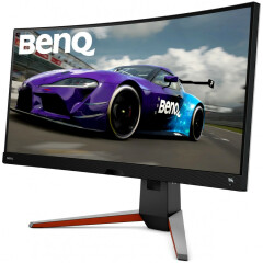 Монитор BenQ 34" EX3415R