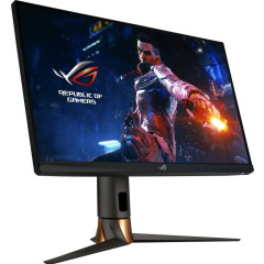 Монитор ASUS 27" PG279QM ROG Swift