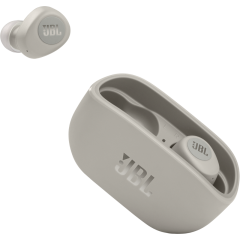 Гарнитура JBL Wave 100TWS Ivory