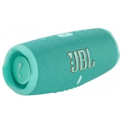 Портативная акустика JBL Charge 5 Teal