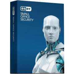 ПО ESET NOD32 Small Office Pack 5 user (NOD32-SOS-NS(BOX)-1-5)