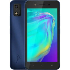 itel A17 (W5006X) Dark Blue