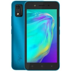 itel A17 (W5006X) Lake Blue