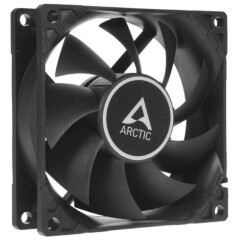 Вентилятор для корпуса Arctic Cooling F8 Silent Black