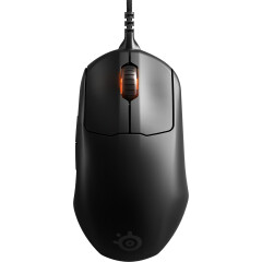 Мышь SteelSeries Prime Black (62533)