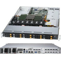 Серверная платформа SuperMicro AS-1114S-WN10RT