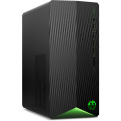 Настольный компьютер HP Pavilion Gaming TG01-2017ur (42V08EA)